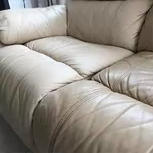 lavagem a seco sofá