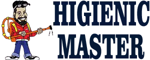 logo higienic master